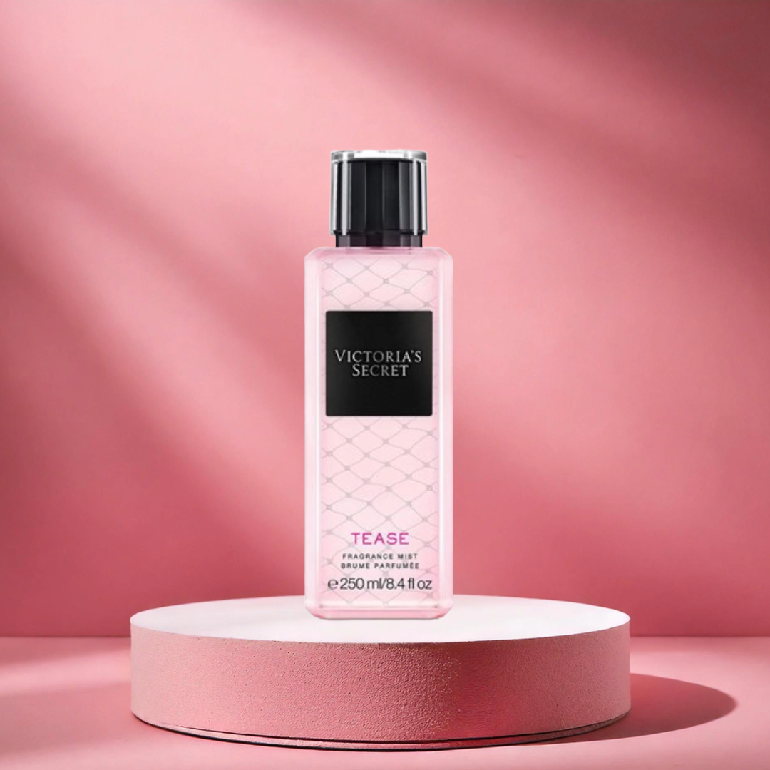 Victoria's Secret Tease Body Mist 250ml naistele