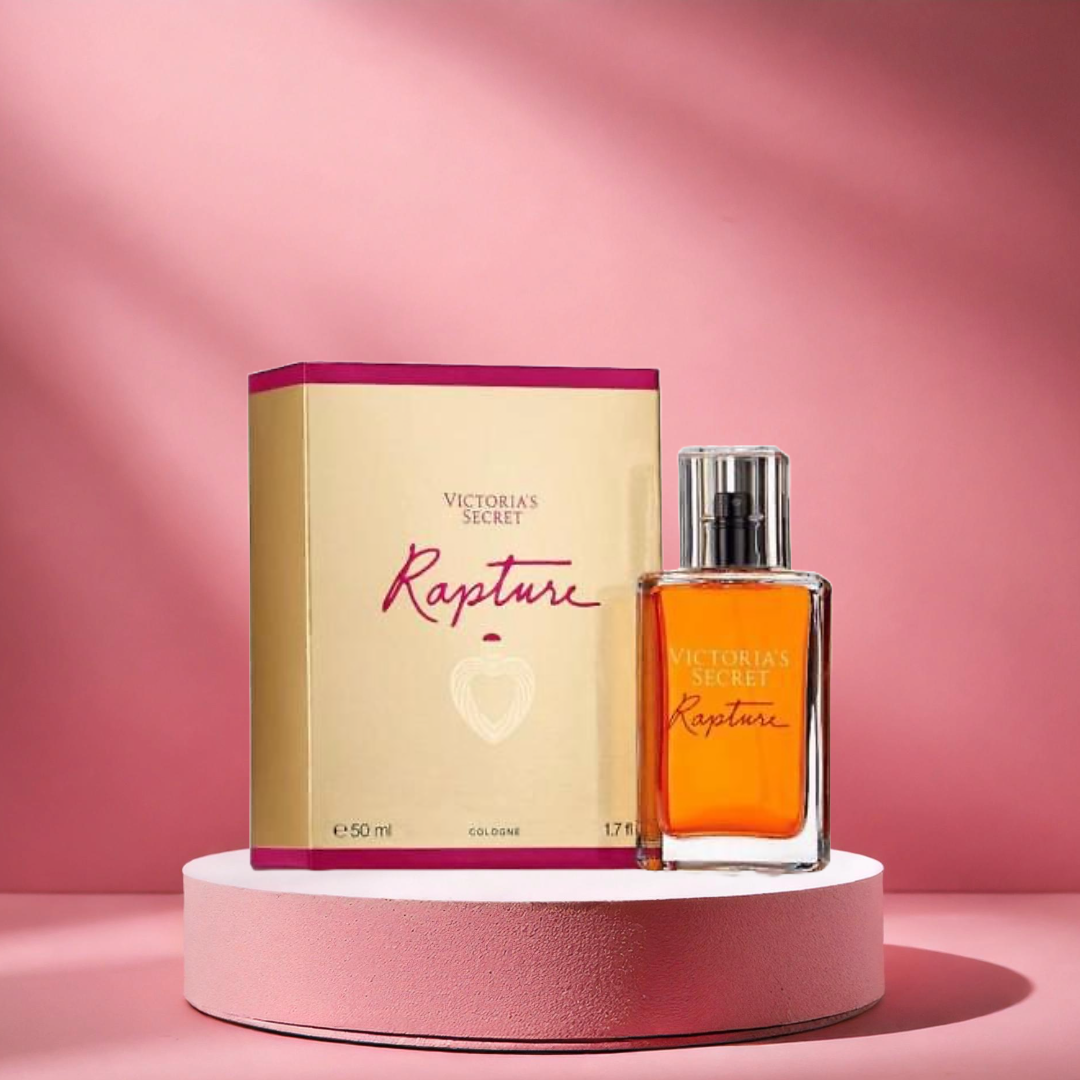 Victoria´s Secret Victoria Secret Rapture EDC (50ml) Moterims