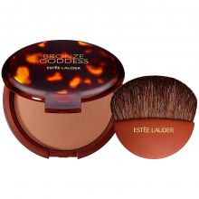 Estee Lauder Bronzinė Goddess Bronzer Powder - Bronzing Powder 21 g 02 Medium Moterims