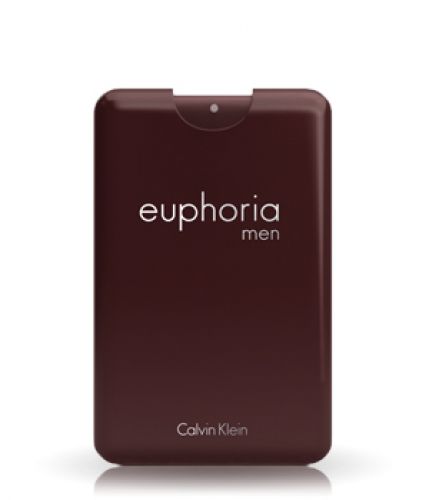 Calvin Klein Euphoria Men EDT (reisisuurus) (20ml) Meestele