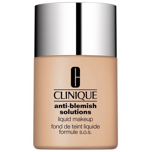 „Clinique Anti Blemish“ skystas makiažas – skystas makiažas 30 ml