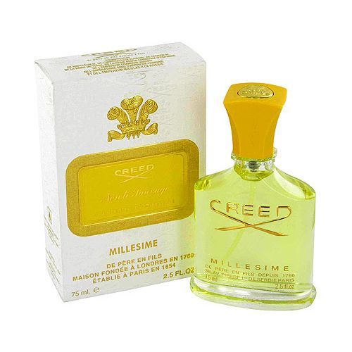 Creed Neroli Sauvage EDP (100ml) Unisex