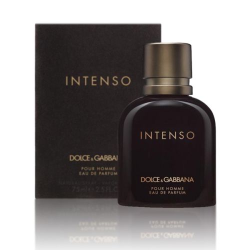 Dolce Gabbana Pour Homme Intenso EDP tester (125ml) meestele