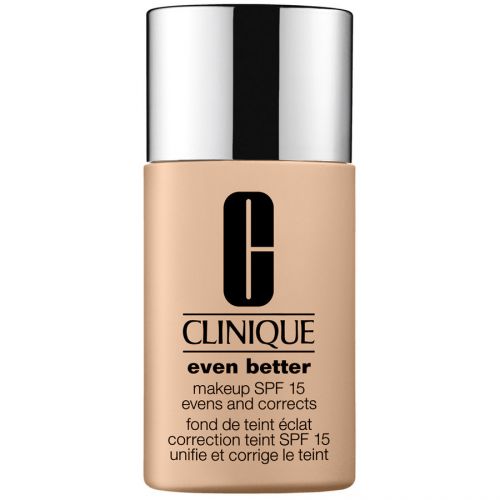 „Clinique Even Better Makeup SPF 15“ – skaistinamasis makiažas 30 ml WN 48 Oat Moterims