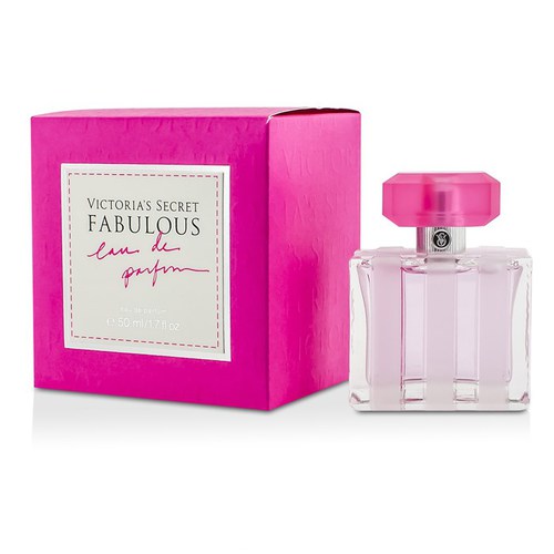 Victoria´s Secret Fabulous EDP Kvepalai 50ml Moterims