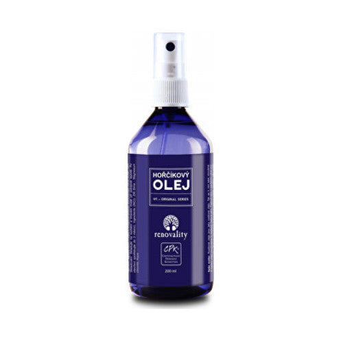 Renovality Magnesium Oil Spray 200 ml