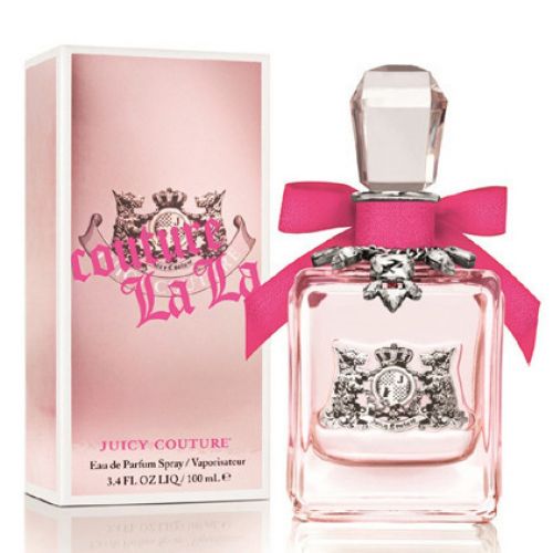 Juicy Couture La La Couture EDP