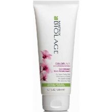 Matrix Biolage ColorLast Conditioner - kondicionierius dažytiems plaukams 200ml