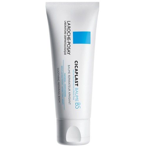 La Roche-Posay rahustav ja taastav palsam Cicaplast Baume B5 (rahustav taastav palsam) | maht (40ml) Naistele