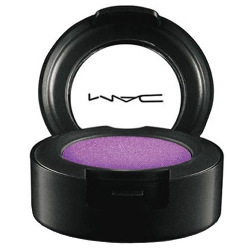 MAC Mono akių šešėliai (Eye Shadow) 1,5 g | Atspalvis Akvadiziakas Chrome Yellow