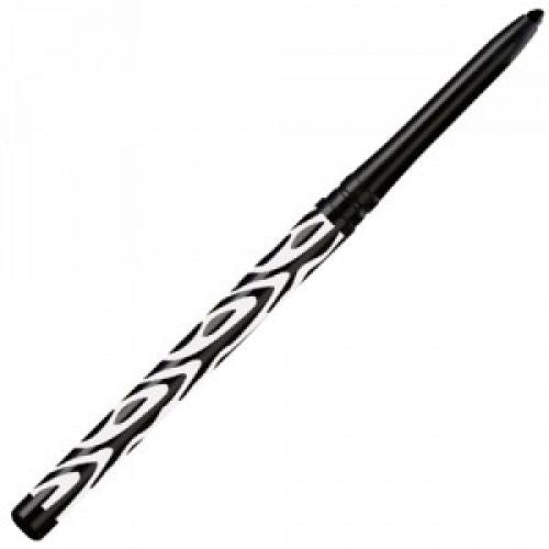 Dermacol Matt Black - Matinis akių pieštukas 0,35 g (Black) Moterims