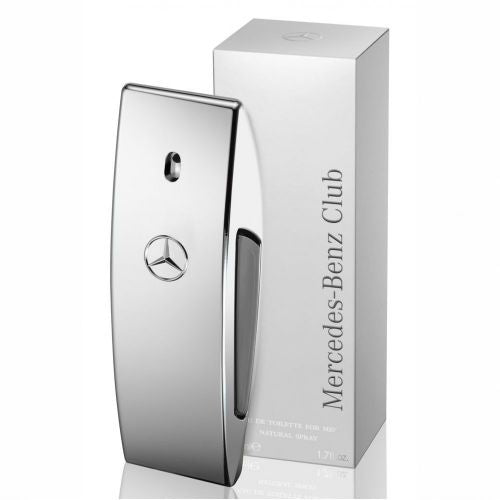 Mercedes Benz Mercedes Benz Club EDT (100ml) meestele