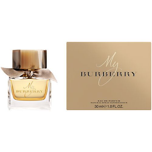 Burberry My Burberry EDP (50 ml) naistele