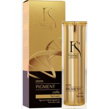 Fytofontana Stem Cells Pigment Brightening Serum With Stem Cells – kamieninių ląstelių serumas, skirtas šviesinti pigmentaciją 30ml