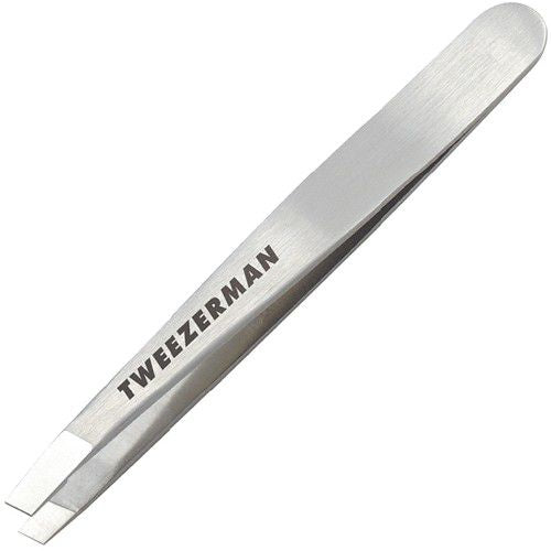 Tweezerman Mini Slant – pintsetid (terasest) naistele