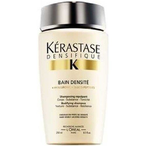 Kérastase Bain-density Shampoo – Šampūnas plaukams, kuriems trūksta tankumo (250ml) Moterims