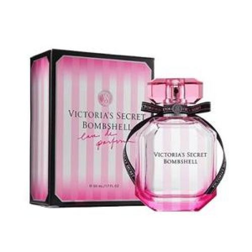 Victoria's Secret Bombshell EDP parfüüm 100ml naistele