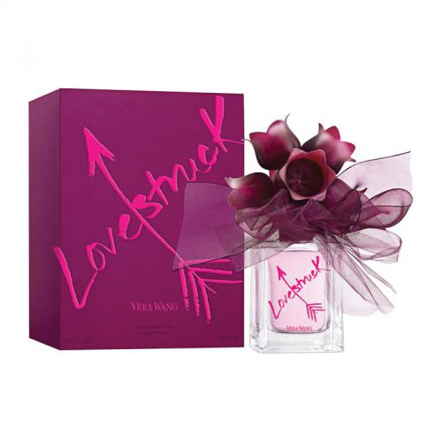 Vera Wang Lovestruck EDP (100 ml) naistele