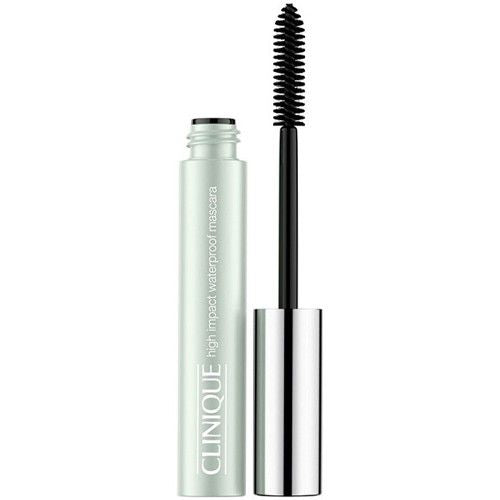 Clinique High Impact blakstienų tušas Waterproof – vireniui atsparus tušas blakstienoms, tūris 8 ml