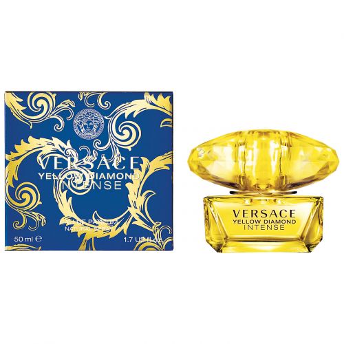 Versace Versace Yellow Diamond Intense EDP (30ml) naistele
