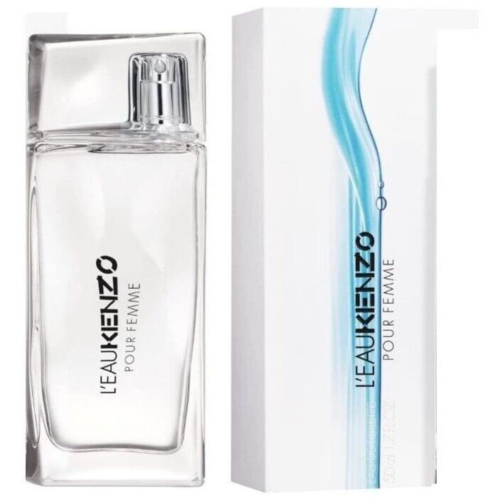 Kenzo Le Eau par Kenzo EDT Tester