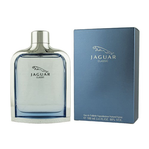 Jaguar Jaguar New Classic EDT Testeris (75ml) Vyrams