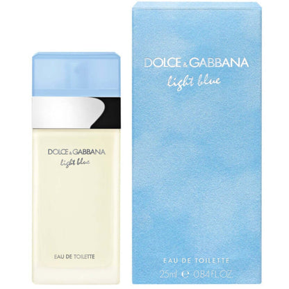 Dolce Gabbana Light Blue EDT
