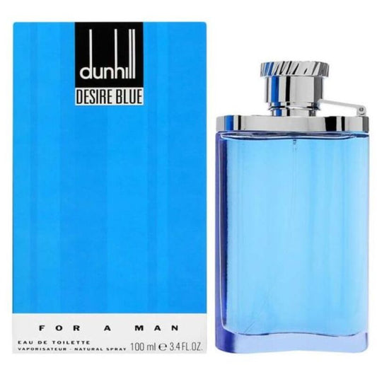 Dunhill Desire Blue EDT