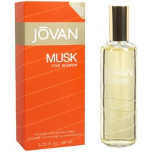 Jovan Musk  EDC Kvepalai 59ml