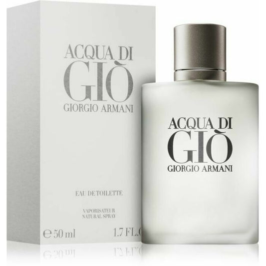 Armani Acqua di Gio Man EDT (15ml) meestele