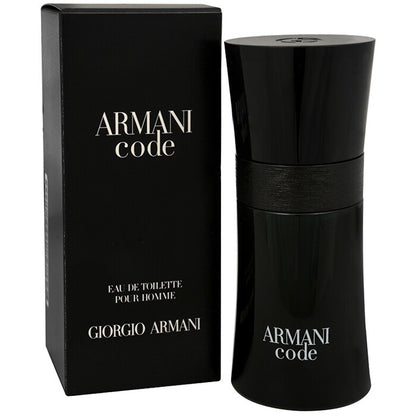 Armani Code meeste EDT