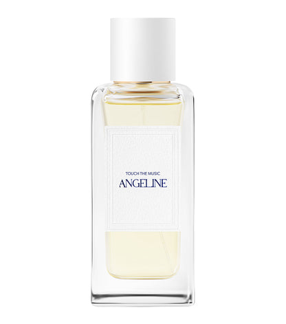 Touch The Music Angeline Woman EDP