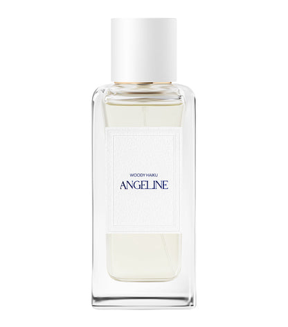 Woody Haiku Angeline Woman EDP