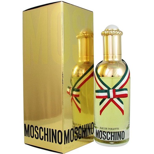 Moschino Femme EDT Tester 75ml
