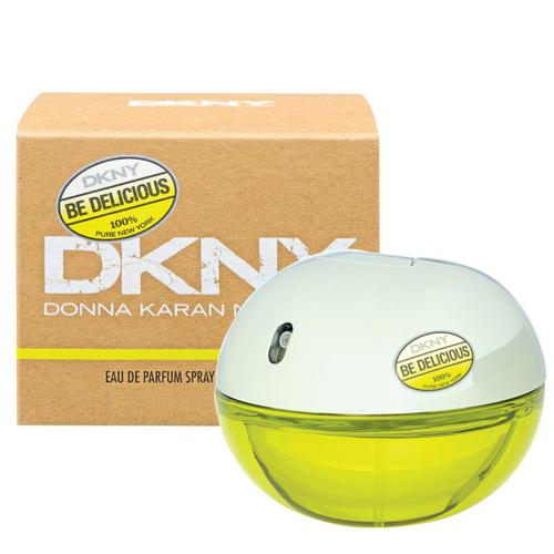 DKNY Be Delicious EDP Tester 100ml 