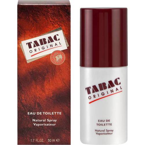 Tabac Tobacco Original EDT 50ml