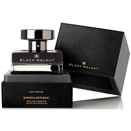Banana Republic Black Walnut EDT 100ml