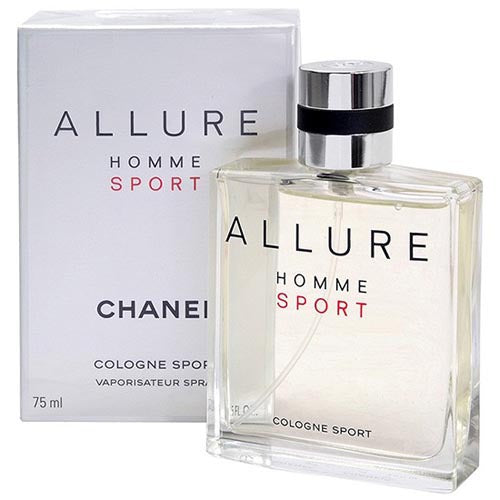 Chanel Allure Homme Sport Cologne EDC 50ml