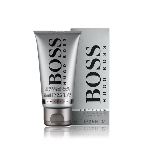 Hugo Boss „Boss Bottled No.6“ balzamas po skutimosi (balzamas po skutimosi)