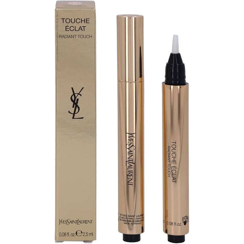 Yves Saint Laurent TOUCHE ECLAT - korekcinis rašiklis 2,5 ml
