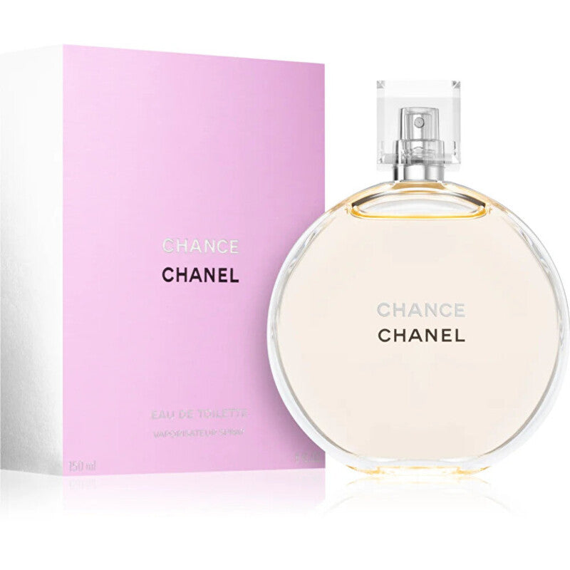  Chanel Chance EDT Kvepalai 50ml Moterims