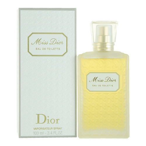 Dior Miss Dior EDT (100ml) naistele