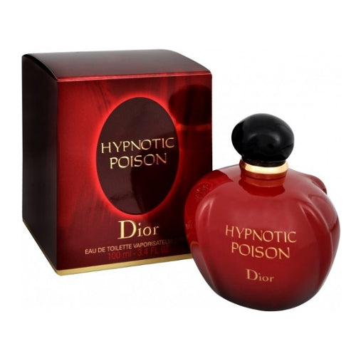 Dior Hypnotic Poison EDT (150ml) naistele