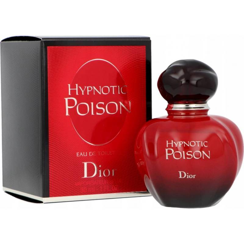Dior Hypnotic Poison EDT