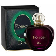 Dior Poison EDT Kvepalai 50ml Moterims