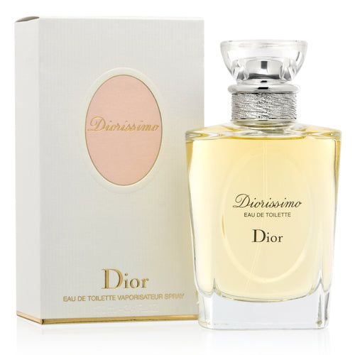 Dior Diorissimo EDT 50ml