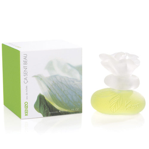 Kenzo Kenzo Ca saatis naistele mõeldud Beau EDT (50 ml).