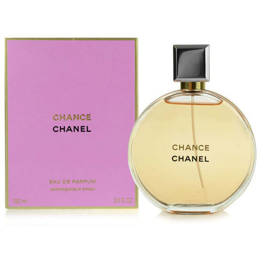 Chanel Chance EDP