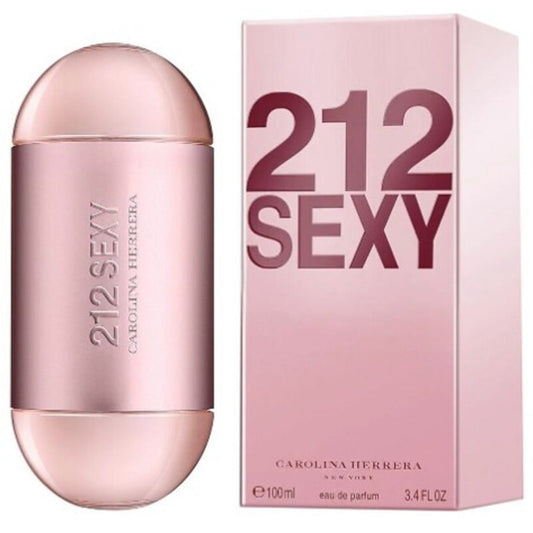 Carolina Herrera 212 Sexy EDP 60ml 