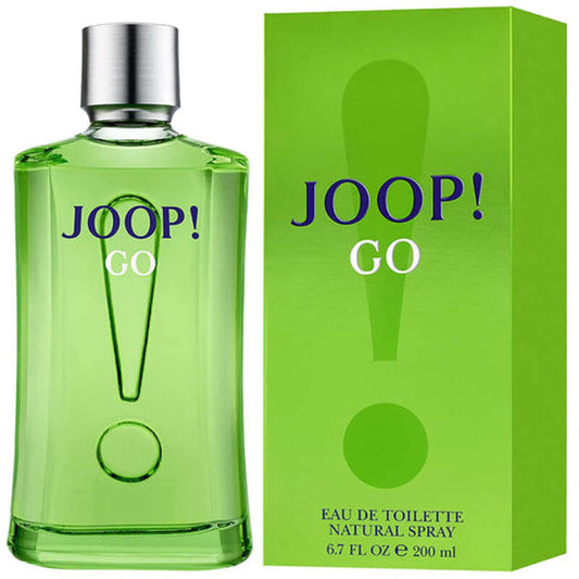Yep! Yep GO! EDT